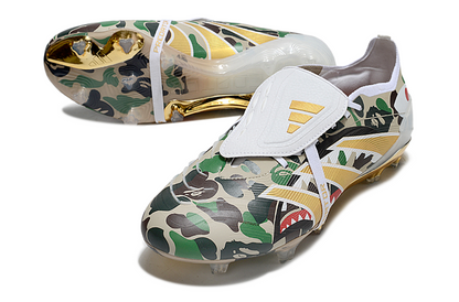 Predator 25 Elite FT FG - Bape Limited Edition
