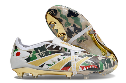 Predator 25 Elite FT FG - Bape Limited Edition
