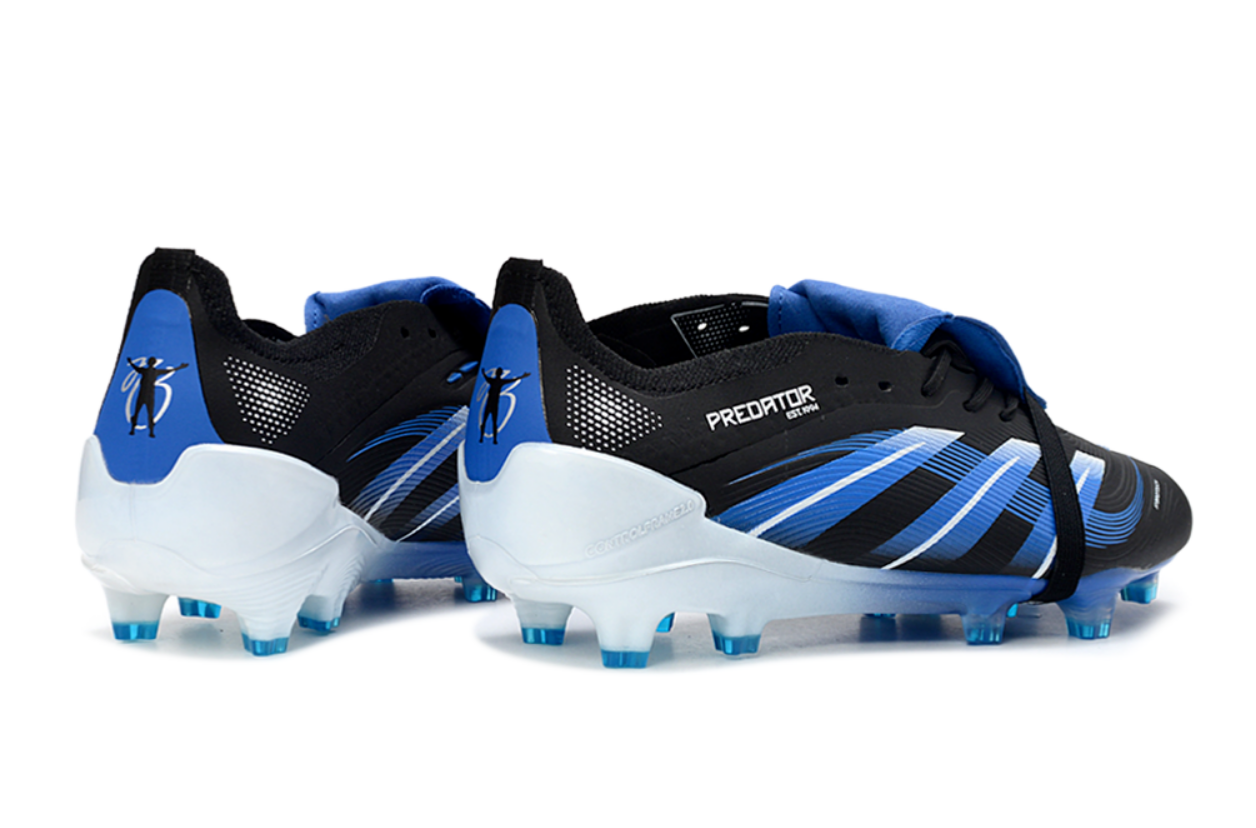 Predator 25 Elite FT FG - Jude Bellingham