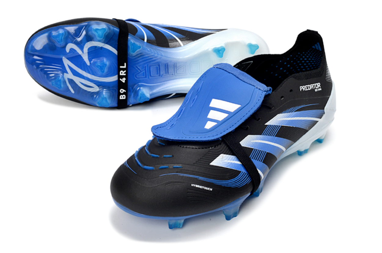 Predator 25 Elite FT FG - Jude Bellingham