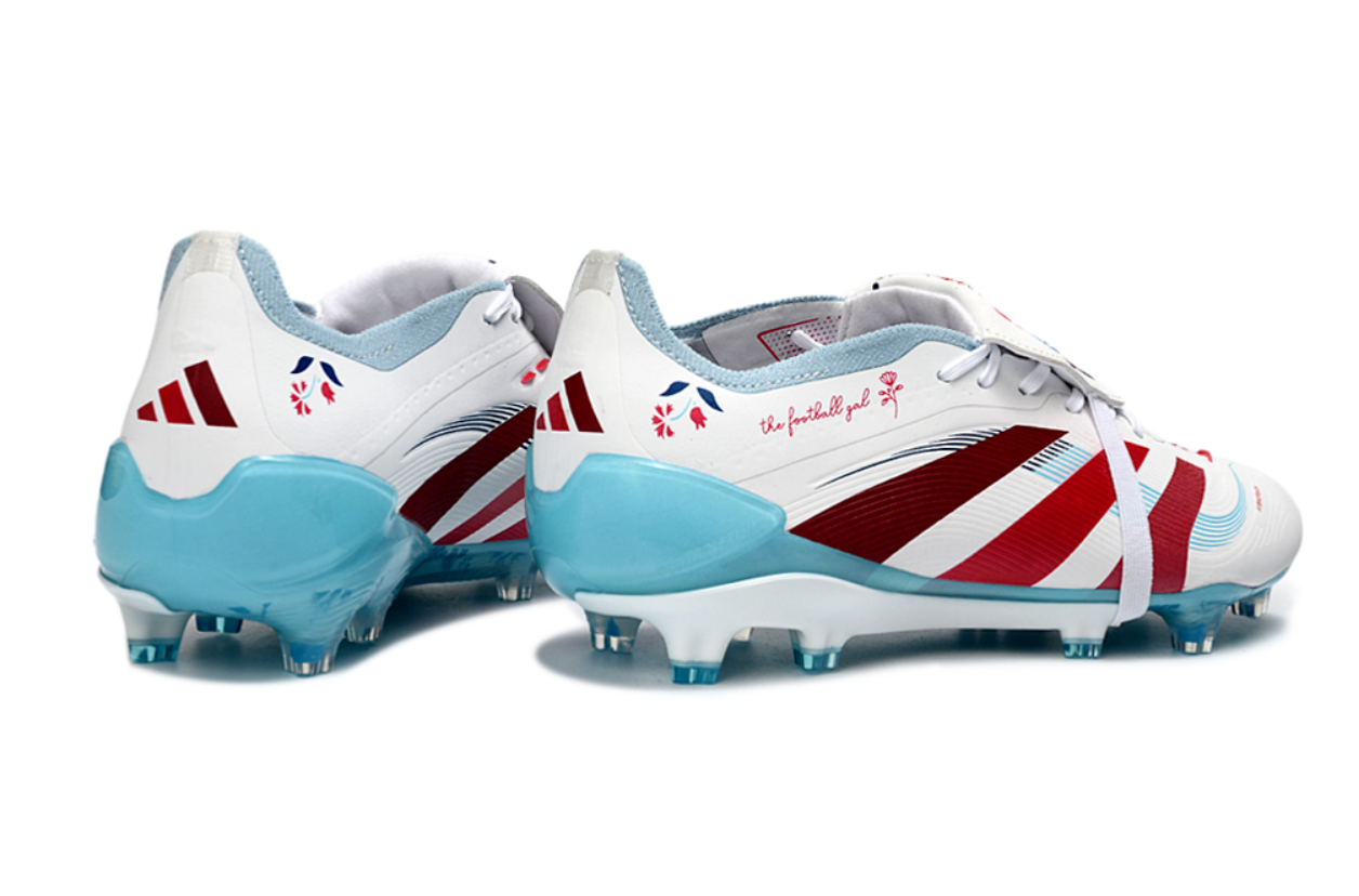 Predator 25 Elite FT FG - Football Gal