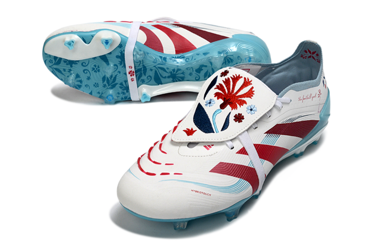 Predator 25 Elite FT FG - Football Gal