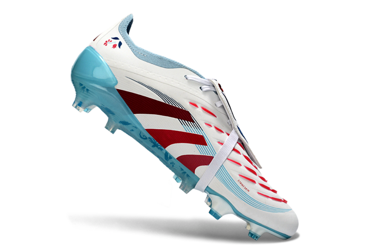 Predator 25 Elite FT FG - Football Gal