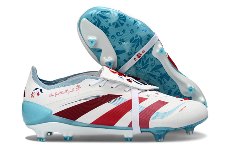 adidas Predator 25 Elite FT FG - Football Gal