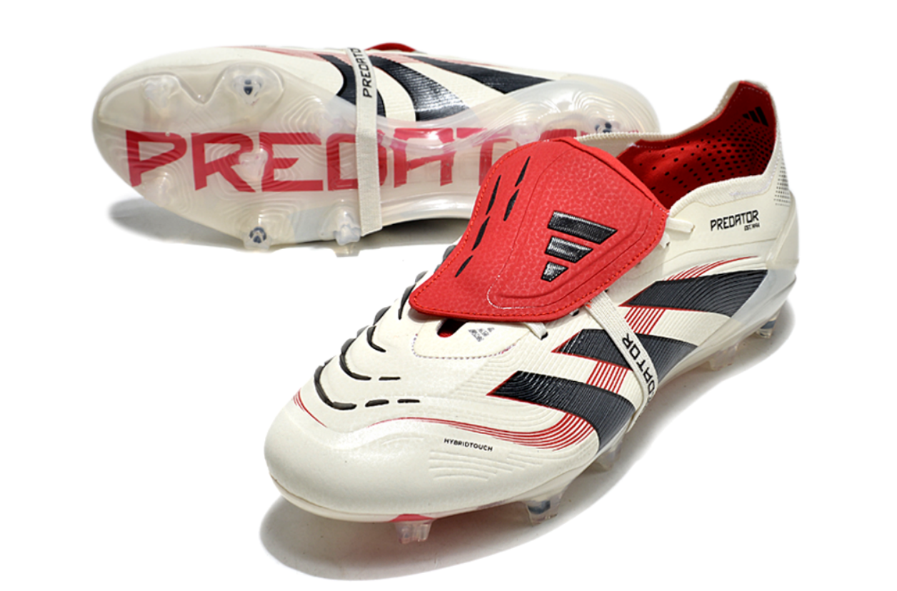 Predator 25 Elite FT FG - Goal Hunter