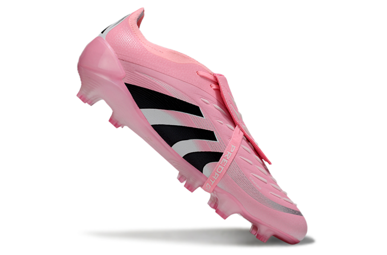 Predator 25 Elite FT FG - Beckham