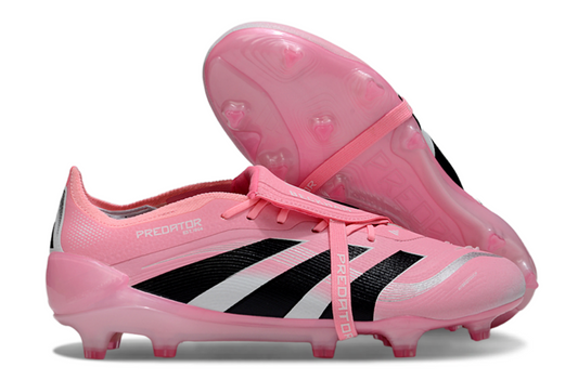 Predator 25 Elite FT FG - Beckham