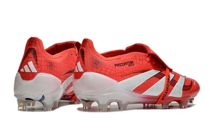 Predator 25 Elite FT FG - Red