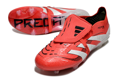 Predator 25 Elite FT FG - Red