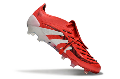 Predator 25 Elite FT FG - Red