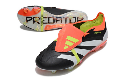 Predator 24 Elite FT FG - Solar Energy