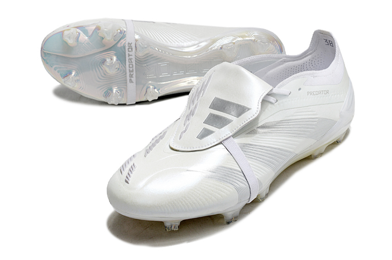 Predator 24 Elite FT FG - Pearlized