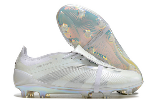 Predator 24 Elite FT FG - Pearlized
