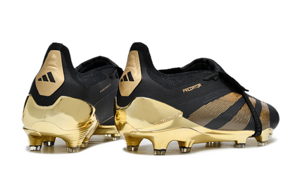 Predator 24 Elite FT FG - Jude Bellingham Gold