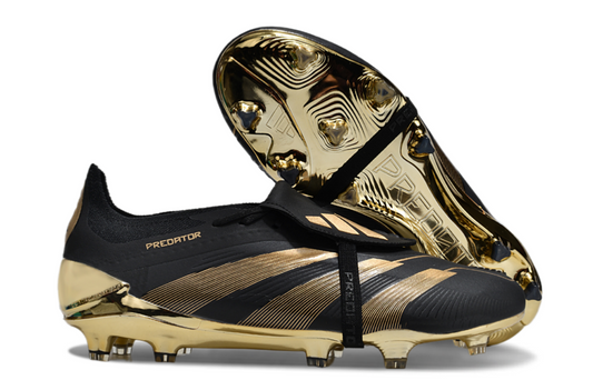 Predator 24 Elite FT FG - Jude Bellingham Gold