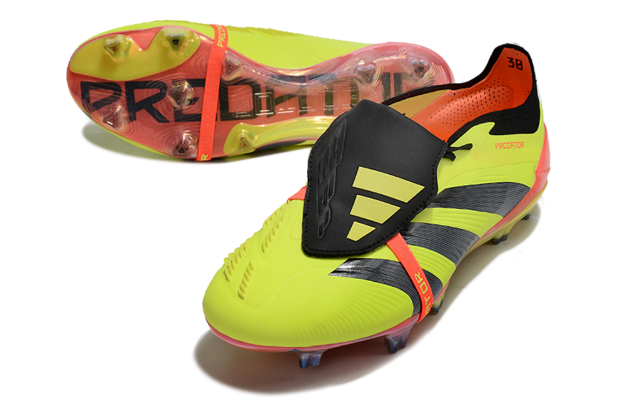 Predator 24 Elite FT FG - Energy Citrus
