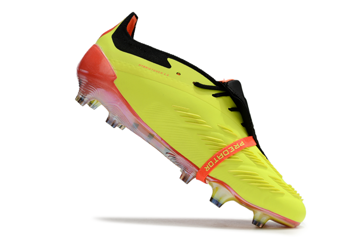 Predator 24 Elite FT FG - Energy Citrus