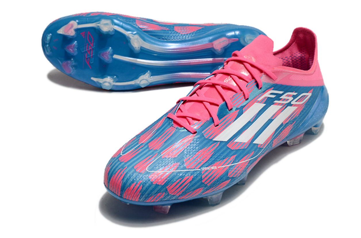 F50 Elite FG - Reemergence