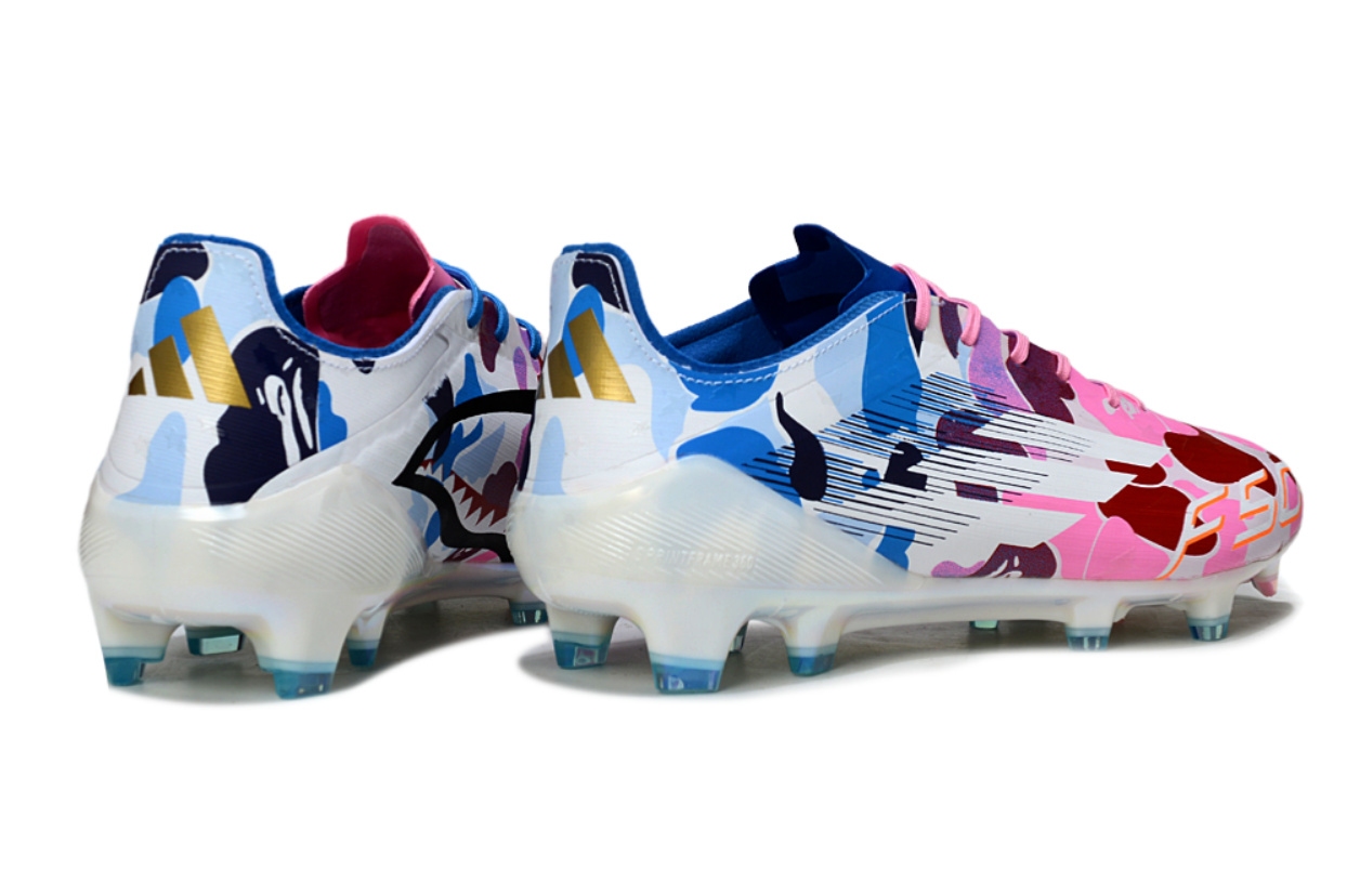 F50 Elite FG - Bape Limited Edition