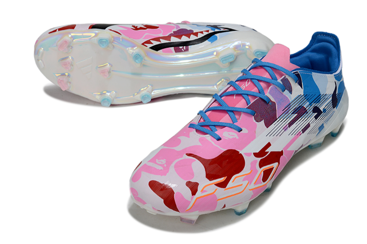 F50 Elite FG - Bape Limited Edition