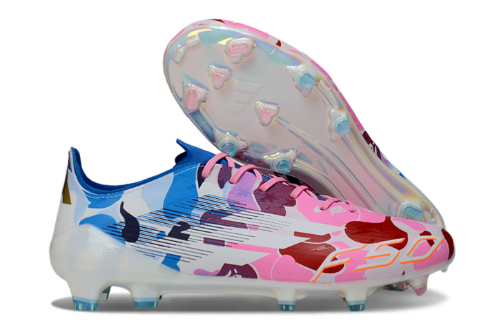 adidas F50 Elite FG - Bape Limited Edition