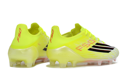 F50 Elite FG - Born For Goals Pack