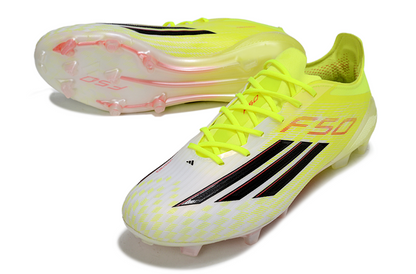 F50 Elite FG - Born For Goals Pack
