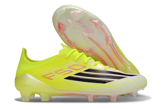 F50 Elite FG - Born For Goals