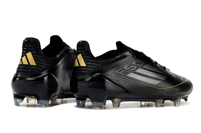 F50 Elite FG - Core Black