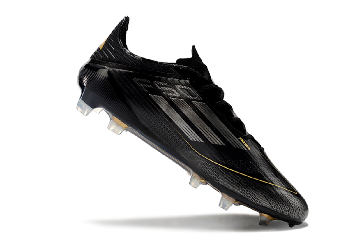 F50 Elite FG - Core Black