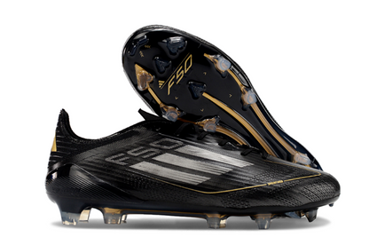 F50 Elite FG - Core Black