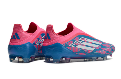 F50 Elite Laceless FG - Reemergence