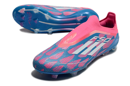 F50 Elite Laceless FG - Reemergence