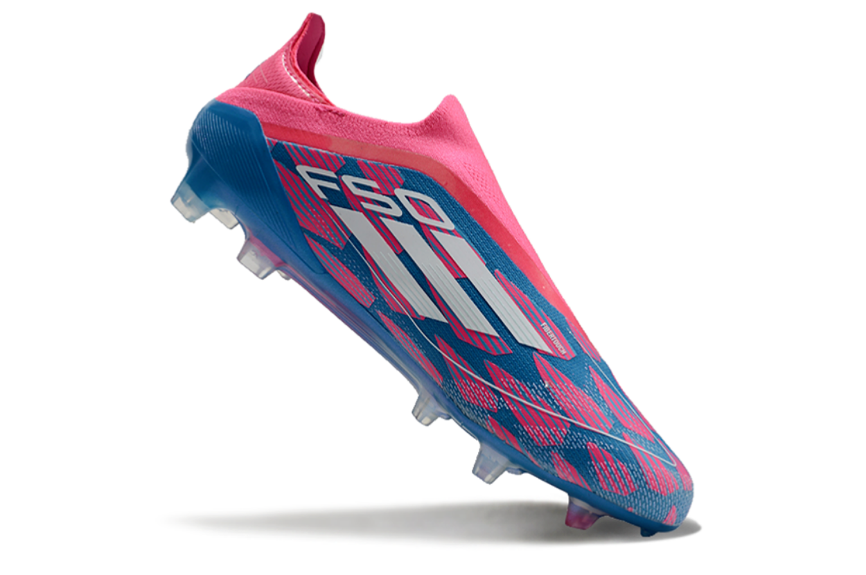 F50 Elite Laceless FG - Reemergence