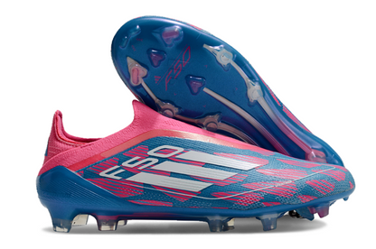 F50 Elite Laceless FG - Reemergence
