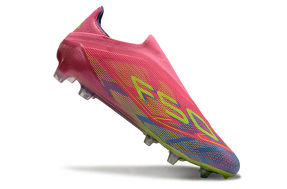 F50 Elite Laceless FG - Mystic Victory