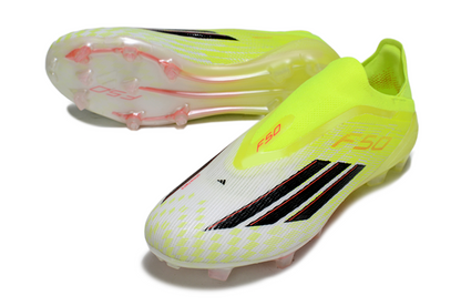 F50 Elite Laceless FG - Born For Goals