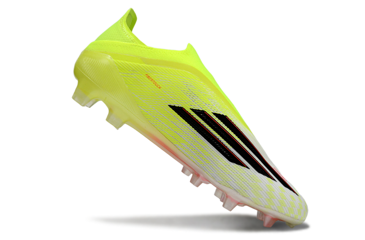 F50 Elite Laceless FG - Born For Goals
