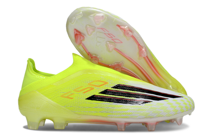 adidas F50 Elite Laceless FG - Born For Goals