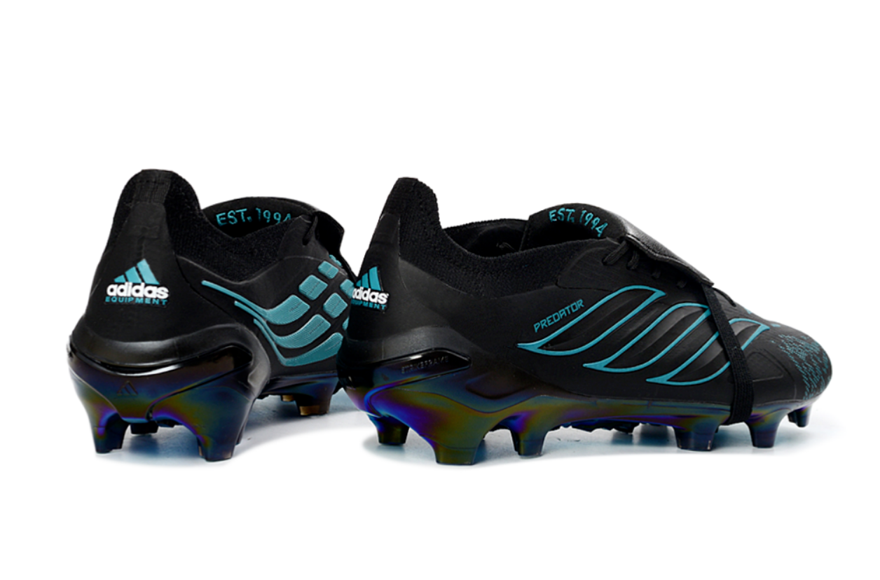 Predator 26 Elite FT FG - EQT Limited Edition