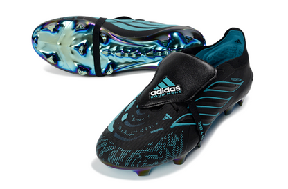 Predator 26 Elite FT FG - EQT Limited Edition