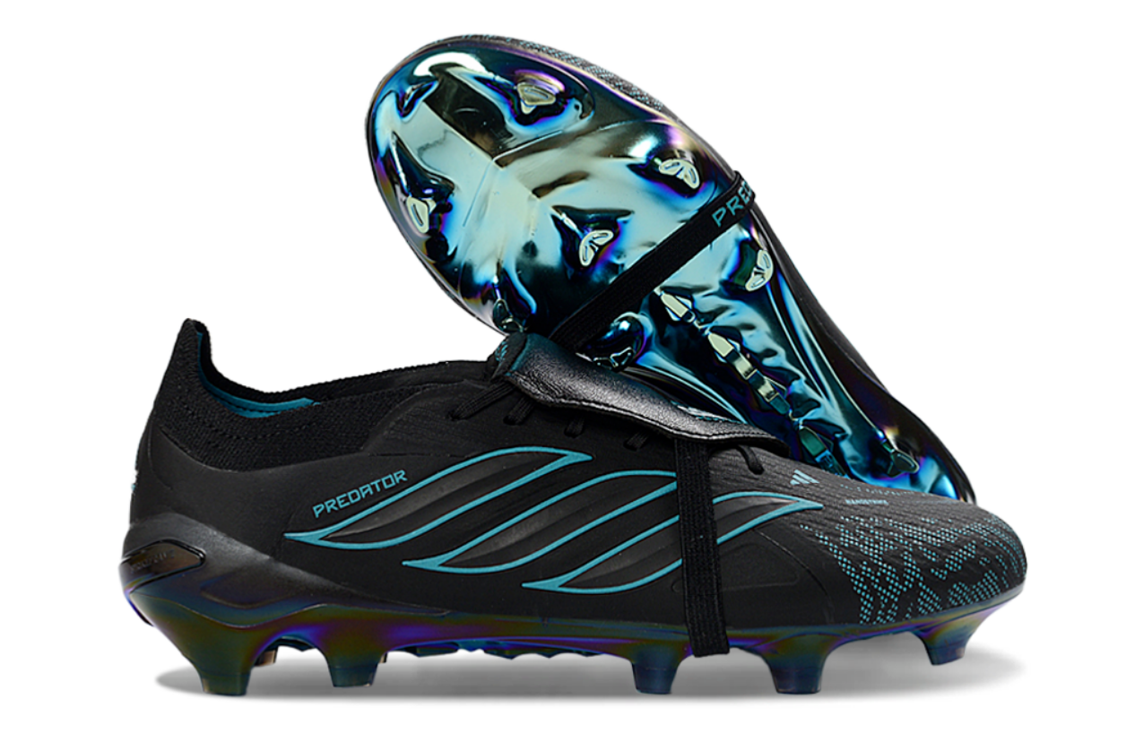Predator 26 Elite FT FG - EQT Limited Edition