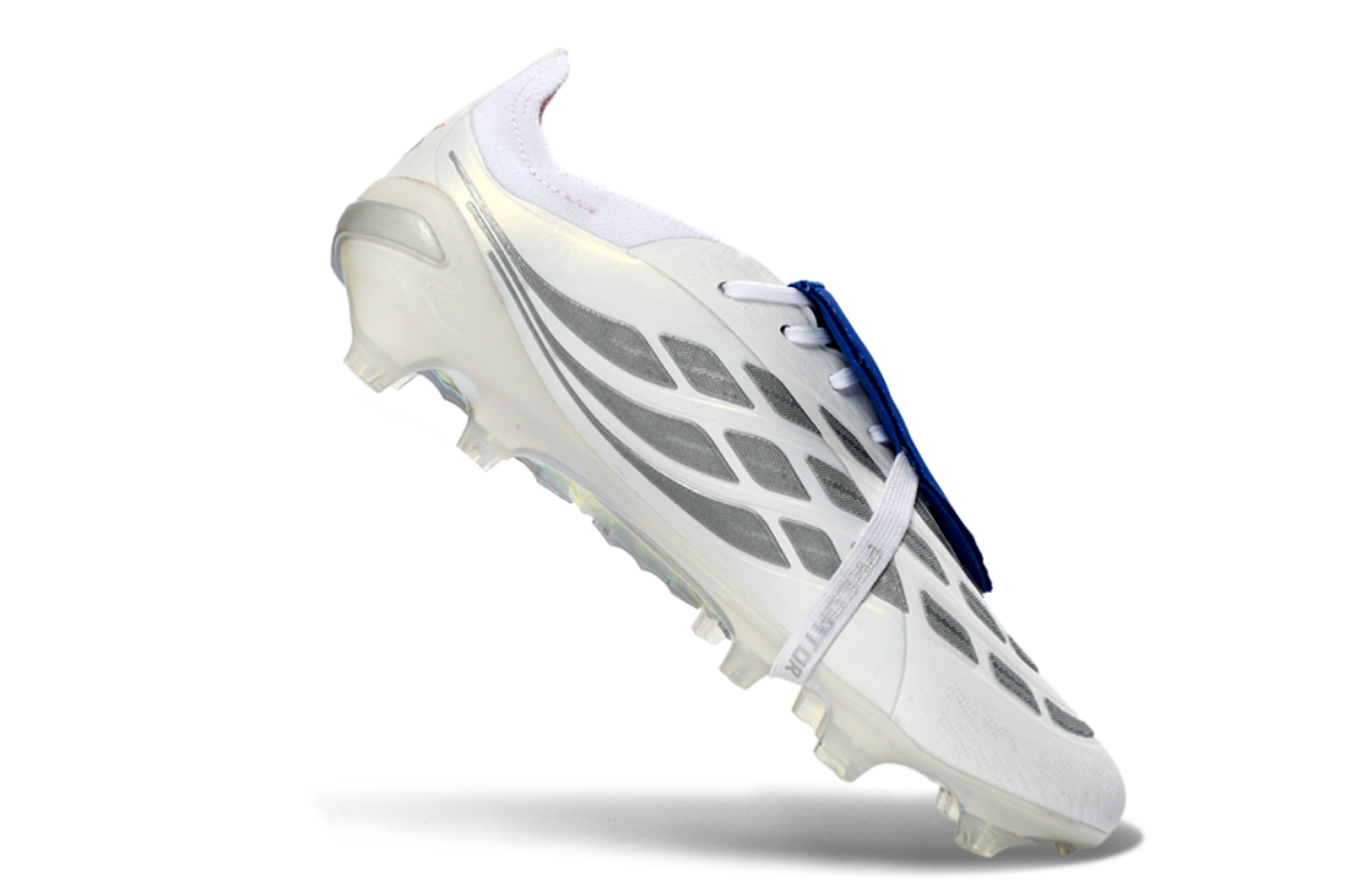 Predator 26 Elite FT FG - Jude Bellingham