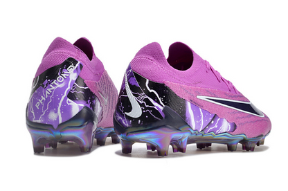 Phantom GX Low Elite FG - Thunder