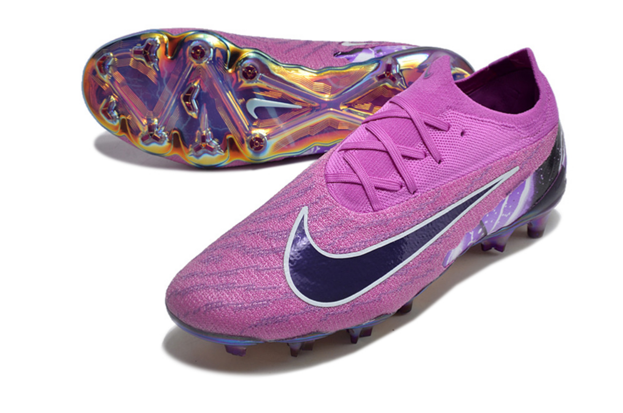 Phantom GX Low Elite FG - Thunder