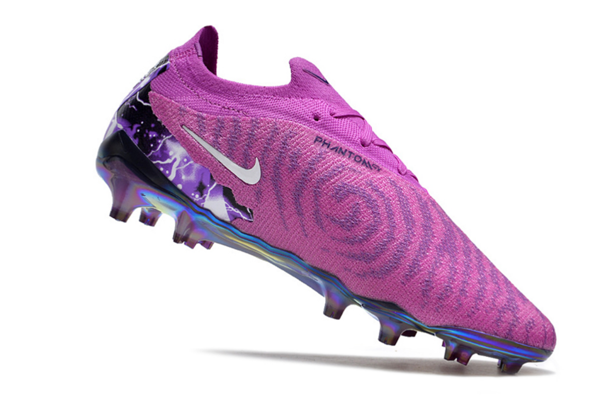Phantom GX Low Elite FG - Thunder