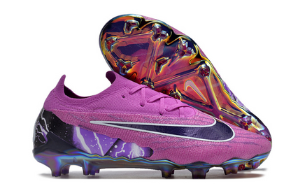 Phantom GX Low Elite FG - Thunder