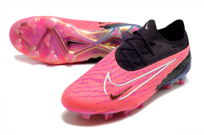 Phantom GX Low Elite FG - Hyper Pink