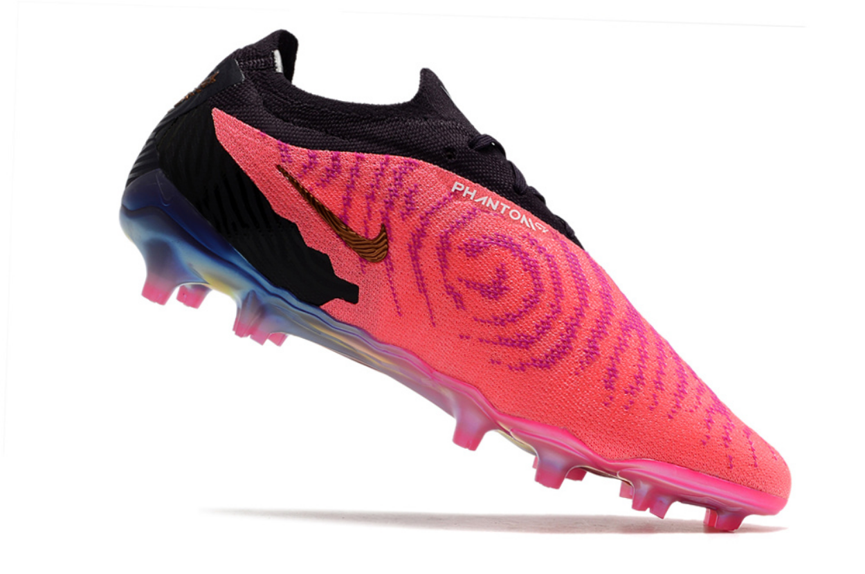 Phantom GX Low Elite FG - Hyper Pink