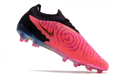 Phantom GX Low Elite FG - Hyper Pink